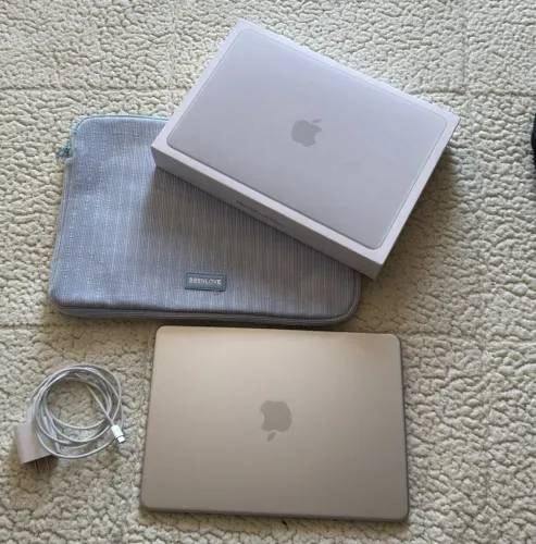 Macbook Neo - NOVO