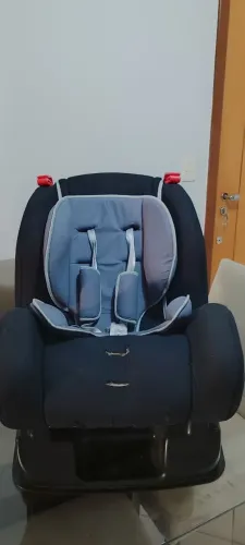 Cadeira de bebê