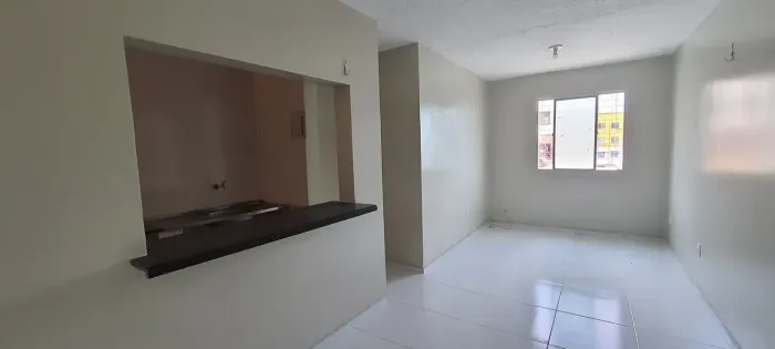 ALUGO APARTAMENTO COM 2 QUARTOS NO IPEM BEQUIMÃO - SÃO LUÍS - MA