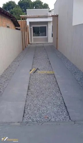 CASA MOBILIADA 900m² DA PRAIA PORTO FINO EM PONTAL DO PARANÁ!!!