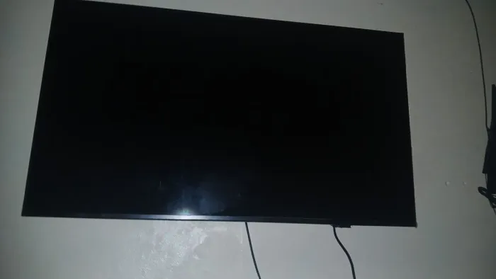 Televisão