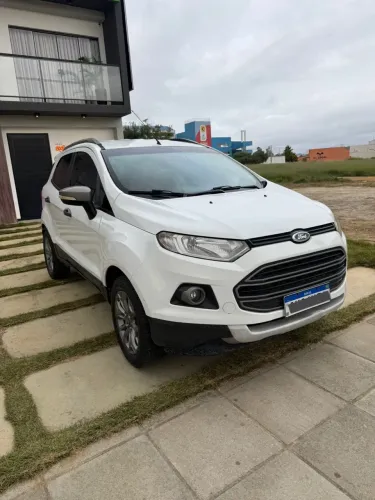 Ford Ranger Limited 3.2 20V 4X4 CD Aut. Dies. 2017