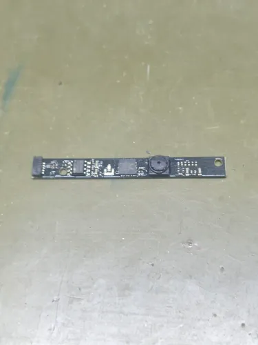 webcam para Notebook Samsung np300e4c