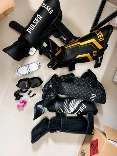 Produtos esportivos