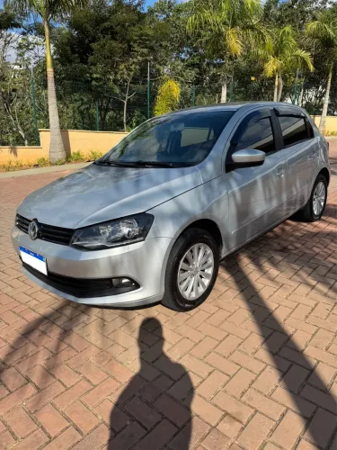 Gol 1.6 completo 
