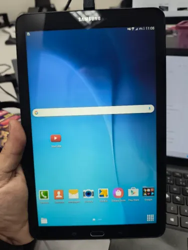 Tablet Galaxy tab E 9.6