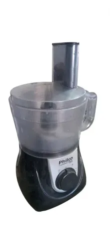 Multiprocessador Philco!!!