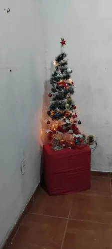 Árvore de Natal