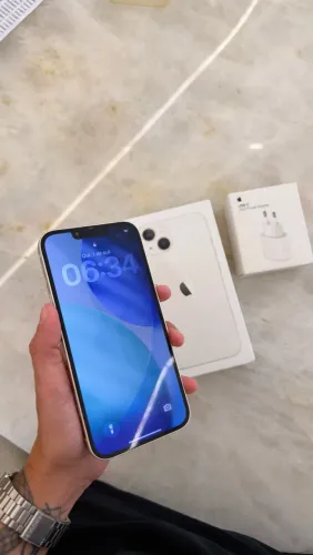 Vendo iPhone 13