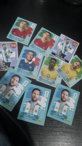 figurinhas 2026