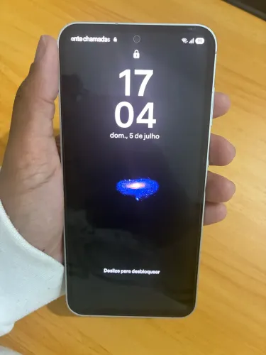 Samsung S23 FE
