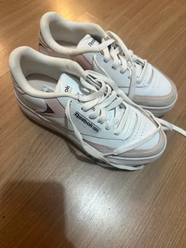 TÊNIS REEBOK VINTAGE TAM 34