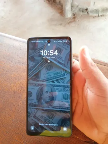 Celular A52 