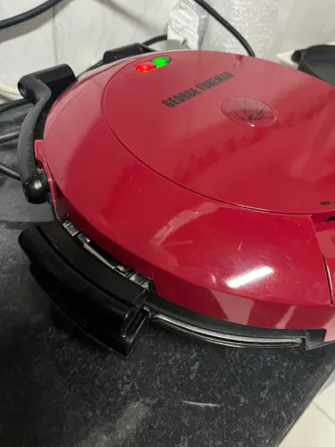 George Foreman Grill 360