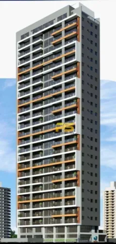 Apartamento à Venda | Vista Mar