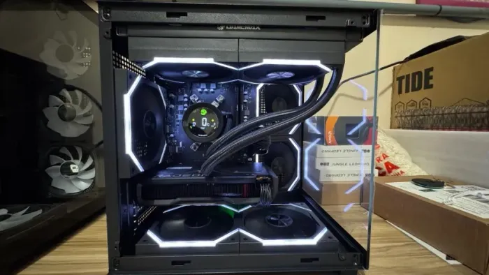 PC GAMER