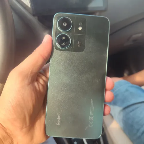 Redimi 11 C 256 GB 20. RM
