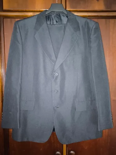 Terno Blazer Completo