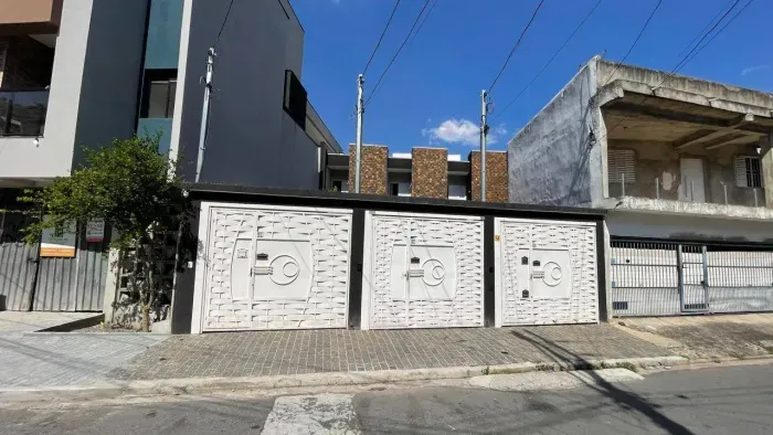 Sobrado à venda, Cidade Líder, São Paulo, SP