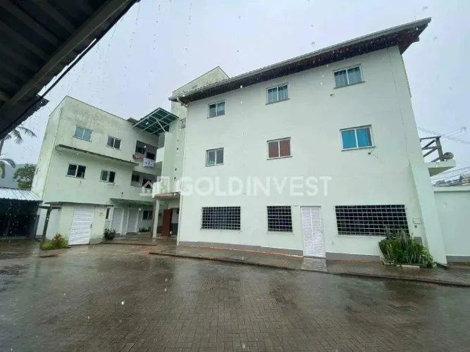 Apartamento com 2 quartos no bairro Guarani!!!