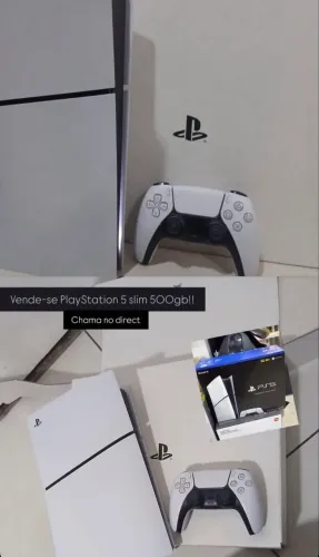 Ps5