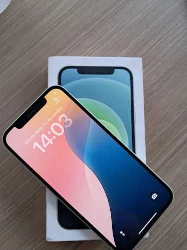 Iphone 12 128GB