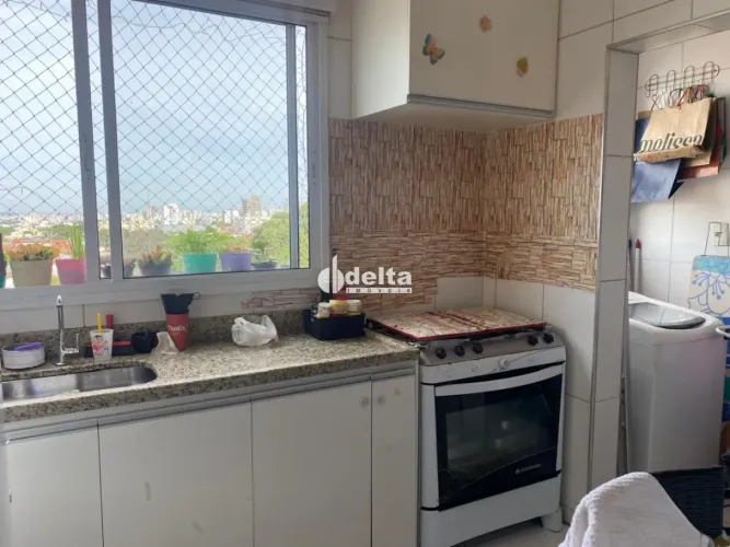 Apartamento com 2 quarto sendo 1 suíte disponível para Venda no bairro Segismundo Pereira