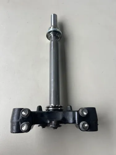 COLUNA DE DIREÇÃO YAMAHA NEO 125 17/22 ORIGINAL