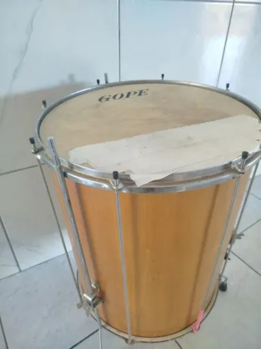 Surdo 18p