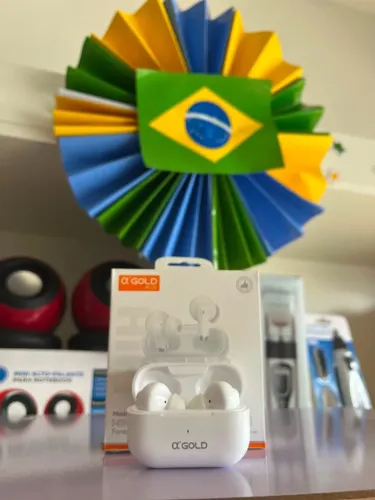 Fone de ouvido