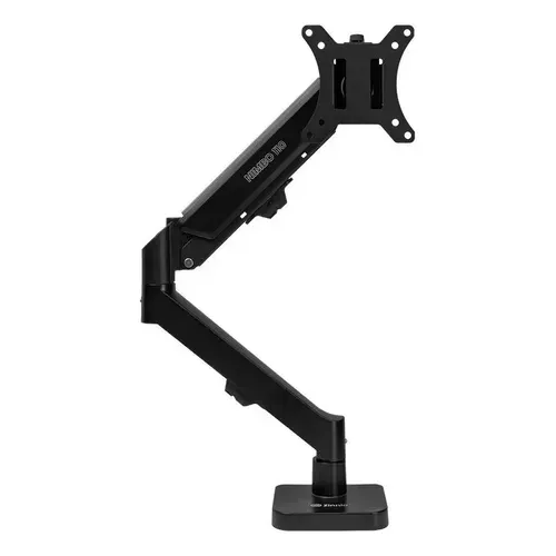 Suporte Articulado c/ Pistão a Gás Zinnia Nimbo 110 (13" a 32")