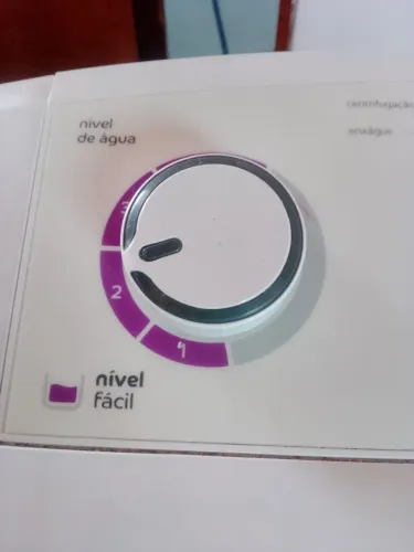 Máquina de lavar