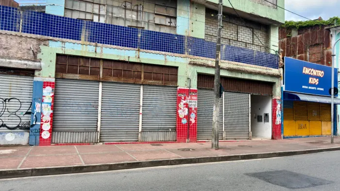 Loja / Salão em Baixa dos Sapateiros - Salvador