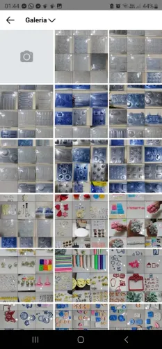 VENDO LOTE DE CONFEITARIA PERSONALIZADA + KIT PÁSCOA COMPLETO ?