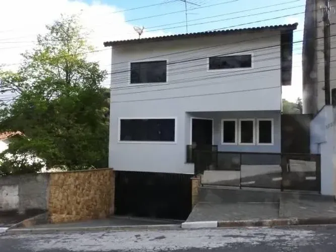 Casa em Condomínio em Ribeirão Pires