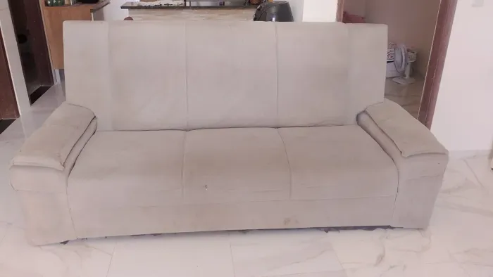 Sofá 2 e 3 lugares 