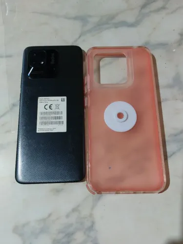 Redmi 10C 128GB seminovo