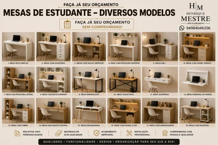 Encomenda já oh seu