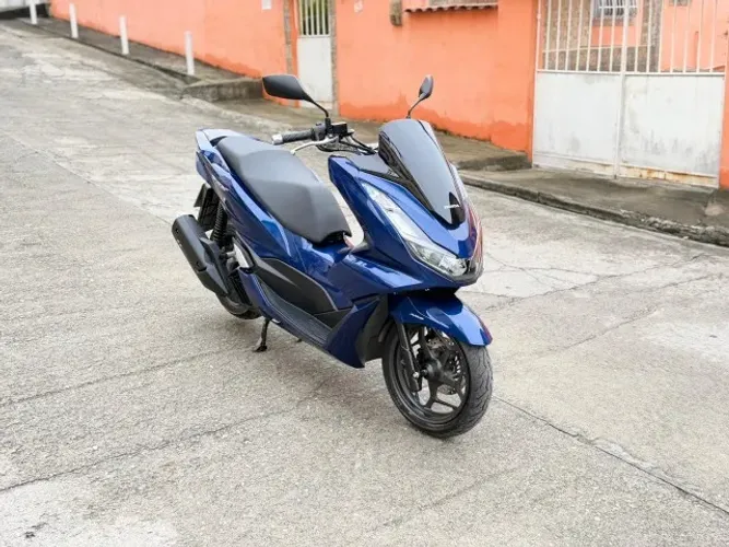 HONDA PCX ABS 0KM