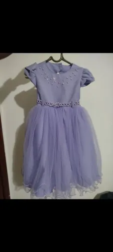 Roupa infantil 