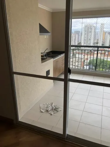 Imóvel para aluguel tem 94 metros quadrados com 3 quartos em Vila Romana - São Paulo - SP