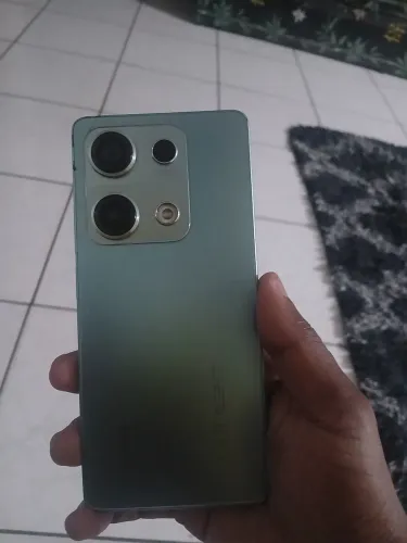 Celular Redmi note 14S