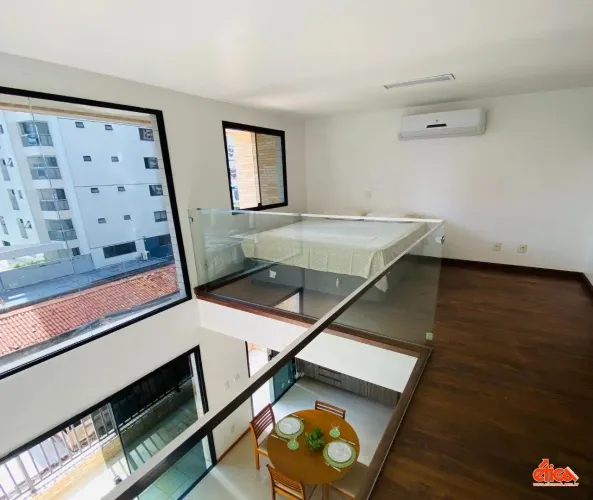 Edificio Multiplex Unique - Duplex