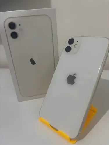 iPhone 11 128Gb Novissimo