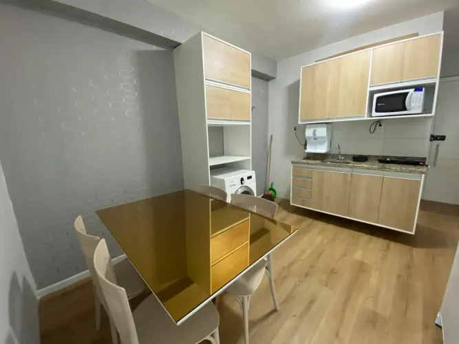 Studio Vista Mar em Armação