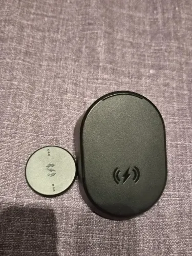 Mouse Razer Dock Pro 