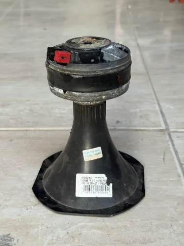 Corneta Selenium D250