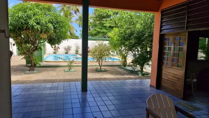 Casa à venda em rua pública, GUAXUMÃ, Maceió, AL
