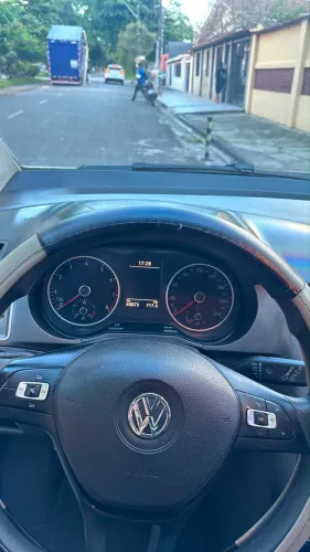 Volkswagen Fox Connect 1.6 Flex 8V 5P 2019