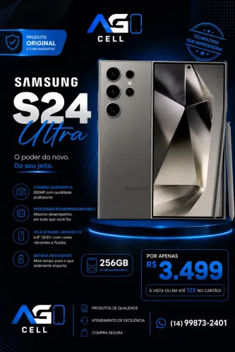 S24 Ultra